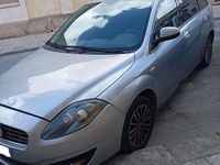 Brugt Fiat Croma Dynamic 150 HK (110 kW) 2008 Sølv Stationcar