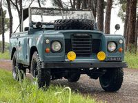 usata Land Rover 88 series