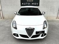 usata Alfa Romeo Giulietta 1.4 Turbo M-Air Distinctive-U