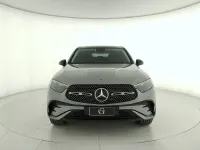Occasion Mercedes GLC450 AMG Line Premium Plus 367 ch (269 kW) 2025 Gris Coupé
