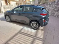 Usata Hyundai Kona 120 CV (88 kW) 2020 Grigio SUV
