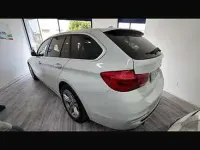 Usata BMW 316 116 CV (85 kW) 2015 Station wagon