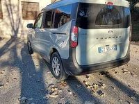 Usata Ford Tourneo Courier 125 CV (91 kW) 2024 Monovolume