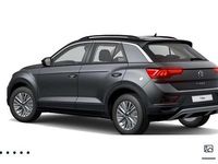 Usado VW T-Roc Life 150 CV (110 kW) 2022 SUV