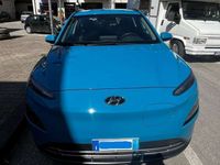 usata Hyundai Kona KONAElectric I 2018 39 kWh EV Xprime+