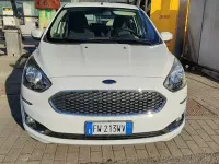 Usata Ford Ka Plus Ultimate 86 CV (63 kW) 2019 Utilitaria