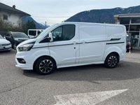 usata Ford Transit Custom SPORT