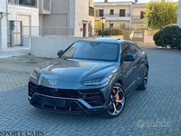 Usata Lamborghini Urus 650 CV (478 kW) 2020 Grigio SUV