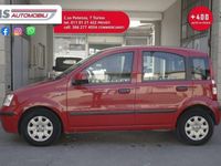 usata Fiat Panda Panda1.2 Emotion