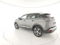 Usata Peugeot 3008 Allure 131 CV (96 kW) 2024 Gray SUV
