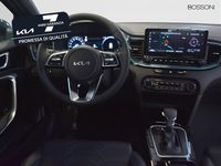 Nuova Kia XCeed 115 CV (84 kW) 2026 Grigio SUV