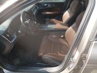 Usata Volvo V60 Momentum 150 CV (110 kW) 2020 Bronzo Station wagon