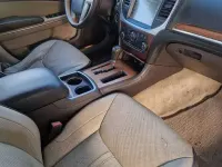 Usata Lancia Thema 249 CV (183 kW) 2013 Grigio Berlina