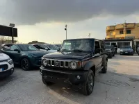 Nuova Suzuki Jimny 102 CV (75 kW) 2026 Blu/azzurro SUV