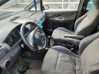 usata VW Sharan 1.9 TDI 4mot. Time