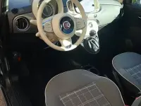 Usata Fiat 500 Easy 69 CV (50 kW) 2021 Grigio Utilitaria