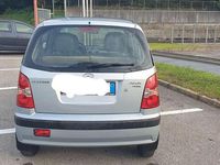 Usata Hyundai Atos Prime 58 CV (42 kW) 2007 Utilitaria