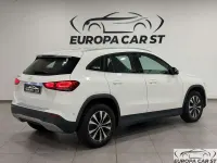 Usata Mercedes GLA180 Executive 116 CV (85 kW) 2022 Bianco SUV