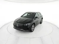 Nuova Mercedes EQA250+ Progressive 94 kW (129 CV) 2026 Nero SUV