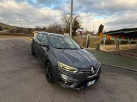 Usata Renault Mégane IV 2017
