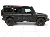 Usata Ineos Grenadier 249 CV (183 kW) 2023 Station wagon