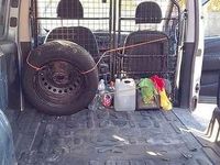 Occasion Opel Combo 105 ch (77 kW) 2016 Bleue Monospace