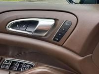 Usata Porsche Cayenne 250 CV (183 kW) 2015 Blu SUV