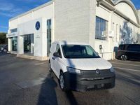 usata VW Caddy Caddyvan business 2.0 TDI 122 cv