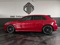 Usata Mercedes A220 Premium 190 CV (139 kW) 2023 Other Berlina