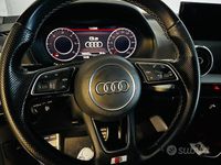 Usata Audi Q2 Admired 116 CV (85 kW) 2021 Bianco SUV