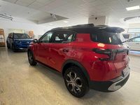 Nuova Citroën C3 Aircross PureTech 101 CV (74 kW) 2025 Rosso SUV