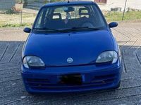 usata Fiat Seicento 1.1 Young