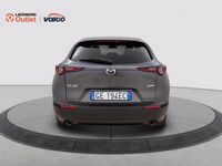 usata Mazda CX-30 2.0 m-hybrid Executive 2wd 150cv 6mt