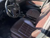 Usata Audi A6 Sport 150 CV (110 kW) 1997 Nero Berlina