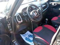 Occasion Fiat 500L 85 ch (62 kW) 2015 Noir Monospace