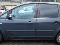 Usata Ford C-MAX 2009 Grigio Monovolume