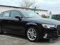 usata Audi A3 3ª serie - 2017