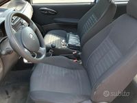 Usata Fiat Punto 60 CV (44 kW) 2009 Utilitaria