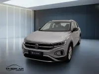 Usata VW T-Roc Style 116 CV (85 kW) 2025 Argento SUV