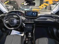 Nuova Peugeot 208 Business-Line 2026 Nero Utilitaria