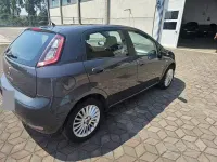 Usata Fiat Grande Punto 77 CV (56 kW) 2012 Utilitaria