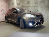 Usata Peugeot 5008 120 CV (88 kW) 2017 Grigio SUV