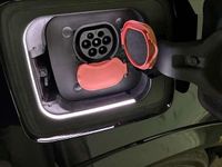 Usata BMW i3 Advantage 75 kW (102 CV) 2020 Utilitaria