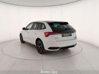 Usata Skoda Scala Monte Carlo 116 CV (85 kW) 2024 Utilitaria