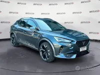 Usata Cupra Formentor 204 CV (150 kW) 2023 Grigio SUV
