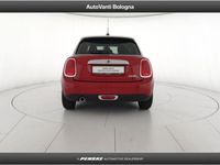 usata Mini Cooper Clubman 1.5 Cooper 1.5 D Hype 5 porte