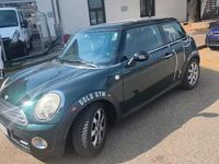 Usata Mini Cooper Coupé 109 CV (80 kW) 2008 Coupé