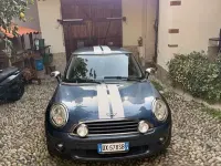 Usata Mini ONE 95 CV (69 kW) 2009 Utilitaria