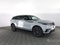 Usata Land Rover Range Rover Velar SE Dynamic 204 CV (150 kW) 2025 Grigio SUV