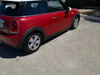 Usata Mini Cooper D 116 CV (85 kW) 2015 Utilitaria
